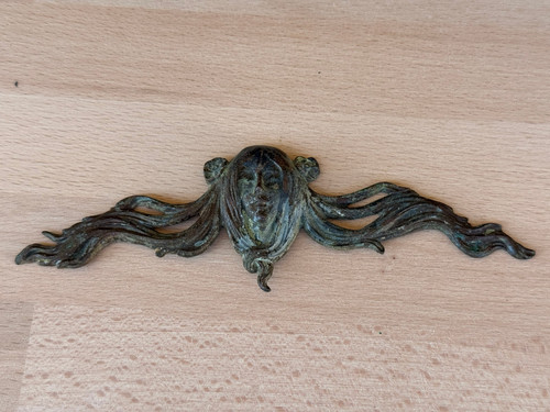 Antiker jugendstil - antiker,