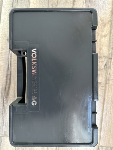 Vas odis diagnostic tool - vw,