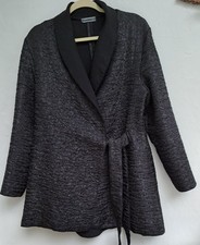 extravagante Jacke , Blazer,  Gr. 42 - 46, festlich, chic