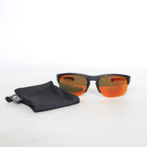 Oakley sonnenbrille sliver - sonnenbrille,,