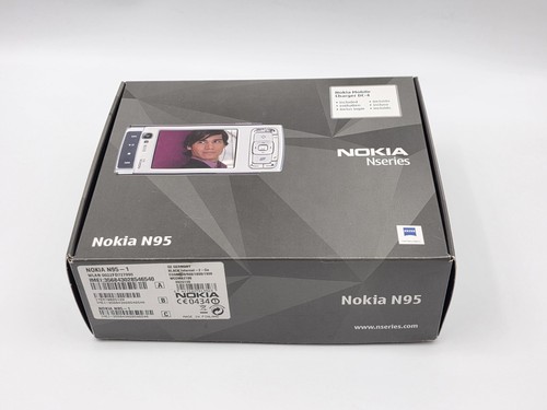 Nokia n95 8gb - n95,