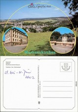Ansichtskarte Markneukirchen