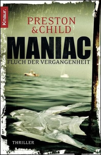 Maniac fluch der - fluch,