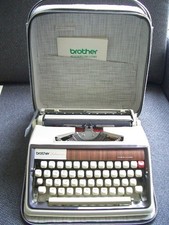 Brother deluxe 1300 - brother,