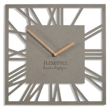 Loft Piccolo Wanduhr