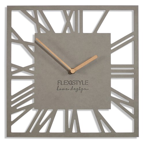 Loft piccolo wanduhr - loft,