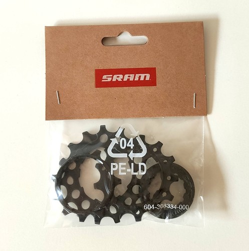Sram kassette ritzel - sram, set
