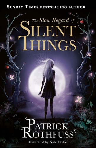 The slow regard silent - the,