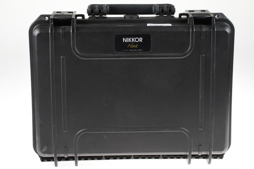 Nikon koffer 101 - koffer, für