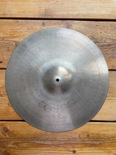 Vintage tosco crash - tosco,