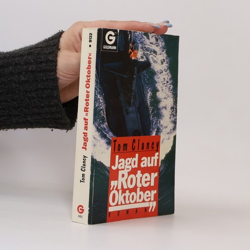 Jagd auf roter oktober - auf, "roter