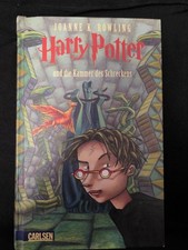 Harry Potter und die Kammer
