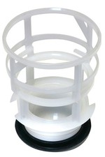 Jomo Bodenventil mit