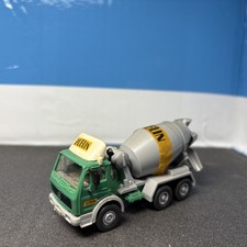 Wiking H0 682/4a Modellauto Betonmischer MB 2224 1:87