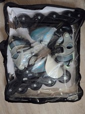 Inlineskates Inliner Gr.29-33