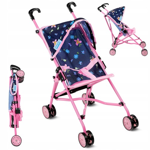 Puppenwagen buggy klappbar - buggy,