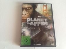 Planet Der Affen - Revolution