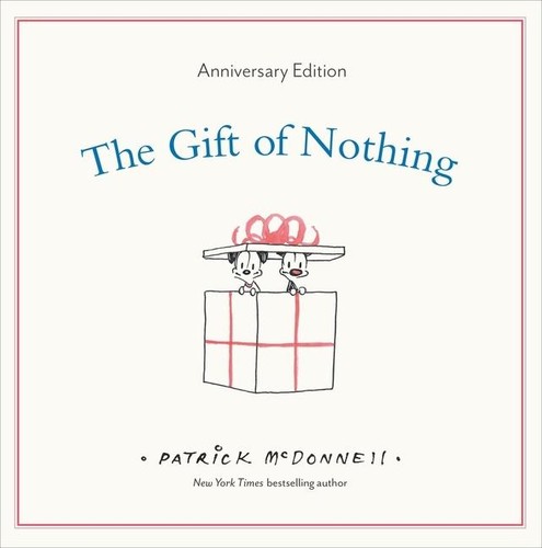 The gift nothing - gift,