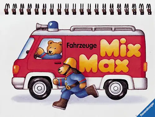 Fahrzeuge mix max - fahrzeuge,