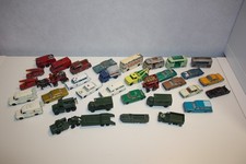 Matchbox lesney konvolut - ,