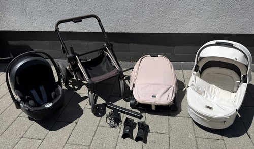 Cybex priam style - cybex, –