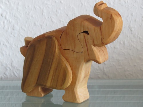 Spardose elefant elefanten - elefant,