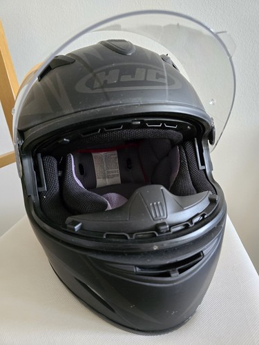 Motorrad helm verkaufen - helm,