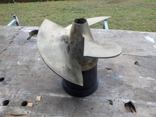 Propeller 3-Blatt  SPW