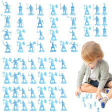 Soldaten Figuren - Mini