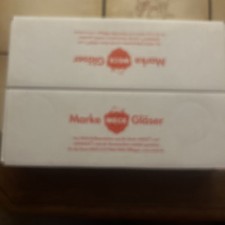 WECK  Einmachgläser mit