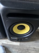 KRK 6 RPG2 Studio Monitore, 2