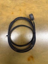 Mercedes 190 Kabelbaum Drehzahlmesser DZM 190E W201