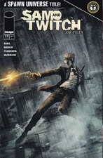 Sam and Twitch Case Files Nr 17 Neuware Image 2025 new