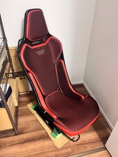 RECARO RCS Full Bucket Seat 
