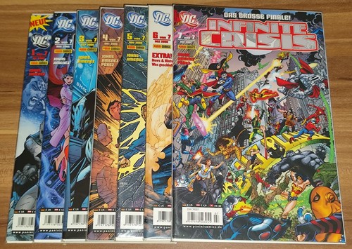 Panini comics infinite - -,