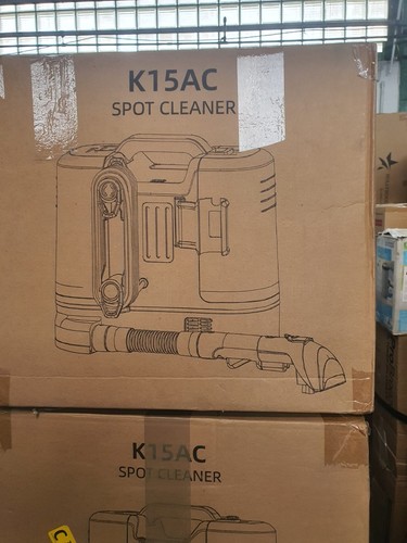 5000w kompakter spot clean pro - 5000w,