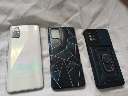 Samsung galaxy a51 - a51,
