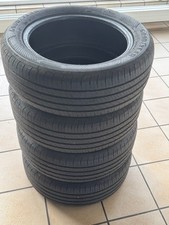 4  Sommerreifen 215/55R17 98W Goodyear Efficientgrip Performance 2