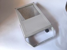 Siteco, Sicompact A1 Mini,  Halogenstrahler mit Tragflügel, Lichtfluter,