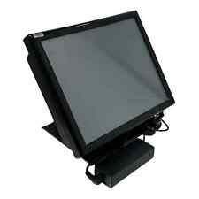 17" Touch AIO PC Art FT-170 RS-232 LPT (Knopf defekt/Kratzer, nur XP kompatibel)