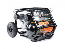 KMR-Baustellen-Kompressor KV350-15 (12400159)