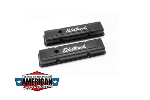 Ventildeckel edelbrock - ventildeckel,