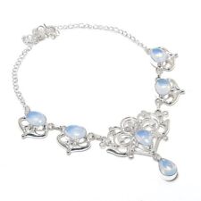 Feueropal Edelstein Handarbeit