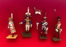 Konvolut 27, Napoleonische