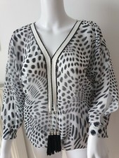 Madeleine bluse  Gr.36