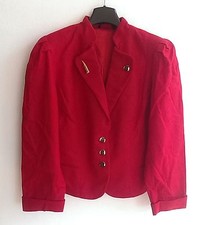 Damen Trachten Janker Jacke