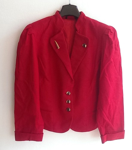 Damen trachten janker jacke - janker,