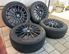 Audi/Mercedes/Vw/Seat/Skoda 20Zoll 5x112 OZ SUPERTURISMO