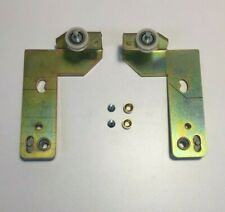  Laufwerk Regal-A 25 Häfele Schiebetürenbeschlag