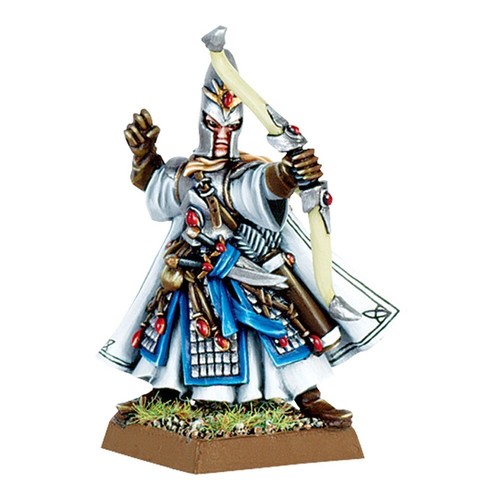 Warhammer fantasy hochelfen - warhammer,